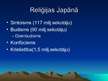 Prezentācija 'Reliģijas Japānā', 3.