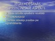 Prezentācija 'Iegremdēšanās medicīniskie aspekti', 1.