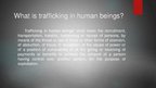 Prezentācija 'Human Trafficking', 4.
