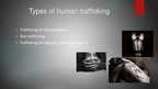 Prezentācija 'Human Trafficking', 5.