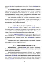 Referāts 'Hipofīzes hormoni. Hipofīzes vadošā loma endokrīnajā sistēmā (augšanas hormoni)', 8.