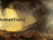 Prezentācija 'Romantisms mūzikā', 1.