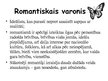 Prezentācija 'Romantisms mūzikā', 3.