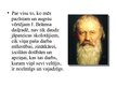 Prezentācija 'Romantisms mūzikā', 10.