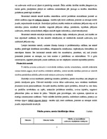 Referāts 'Mācību procesa organizācija', 3.