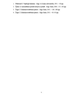 Referāts 'Mācību procesa organizācija', 5.