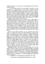 Eseja 'Starppersonu attiecību pedagoģija', 2.