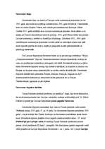 Eseja 'Satversmes vēsture un ideja', 1.