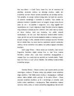 Referāts 'H. Bīčeres–Stovas romāns "Krusttēva Toma būda" kā abolicionistiskās literatūras ', 7.