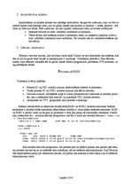 Referāts 'Linux OS pamatkomandas, programmas, procesi', 4.