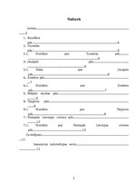 Paraugs 'Latvijas pilis', 2.