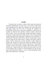 Paraugs 'Latvijas pilis', 3.