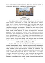 Paraugs 'Latvijas pilis', 5.