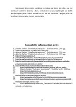 Paraugs 'Latvijas pilis', 13.