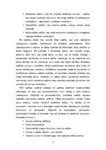 Eseja 'Publiskā sektora pārvaldīšana. Modernizācijas tendences', 3.