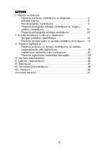 Referāts 'Klīniskā intervija māsu praksē', 3.