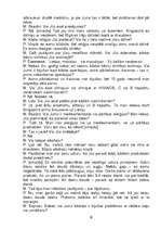 Referāts 'Klīniskā intervija māsu praksē', 9.