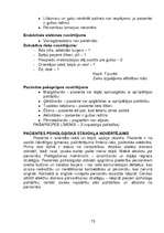 Referāts 'Klīniskā intervija māsu praksē', 14.