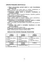 Referāts 'Klīniskā intervija māsu praksē', 15.