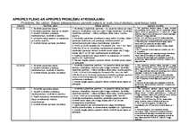 Referāts 'Klīniskā intervija māsu praksē', 16.