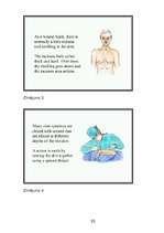 Referāts 'Klīniskā intervija māsu praksē', 34.