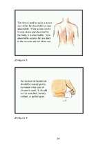 Referāts 'Klīniskā intervija māsu praksē', 35.