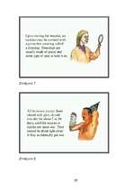 Referāts 'Klīniskā intervija māsu praksē', 36.