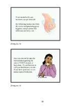 Referāts 'Klīniskā intervija māsu praksē', 39.