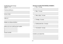 Referāts 'Klīniskā intervija māsu praksē', 42.