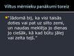 Prezentācija 'Viltus mērnieku panākumi "Mērnieku laikos"', 10.