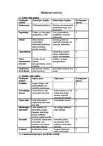 Konspekts 'Makkenzi matrica', 1.