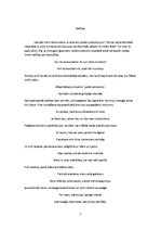 Referāts 'Kristības', 4.