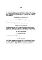 Referāts 'Kristības', 6.