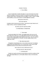 Referāts 'Kristības', 7.