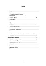 Referāts 'Tēja', 2.