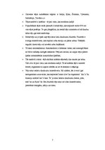 Referāts 'Tēja', 7.