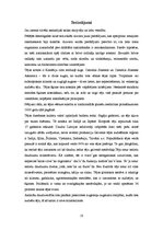 Referāts 'Tēja', 18.