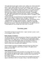 Referāts 'Pasta vēsture', 4.