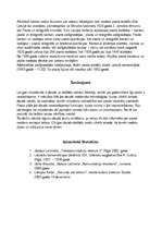 Referāts 'Pasta vēsture', 8.