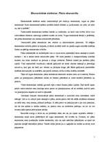 Konspekts 'Ekonomiskās sistēmas', 1.