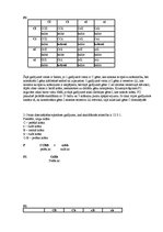 Konspekts 'Epistāze. Komplementaritāte. Polimērija', 2.