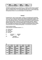Konspekts 'Epistāze. Komplementaritāte. Polimērija', 6.