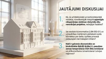 Prezentācija 'Faktori un risinājumi: ēku siltumzudumi un energoefektivitāte', 10.