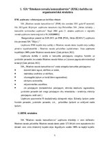 Prakses atskaite 'Finanšu  vadības prakses atskaite', 5.