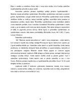 Prakses atskaite 'Finanšu  vadības prakses atskaite', 6.