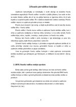 Prakses atskaite 'Finanšu  vadības prakses atskaite', 8.