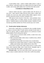 Prakses atskaite 'Finanšu  vadības prakses atskaite', 12.