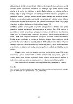 Prakses atskaite 'Finanšu  vadības prakses atskaite', 17.