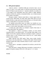 Prakses atskaite 'Finanšu  vadības prakses atskaite', 26.