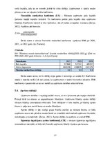 Prakses atskaite 'Finanšu  vadības prakses atskaite', 37.